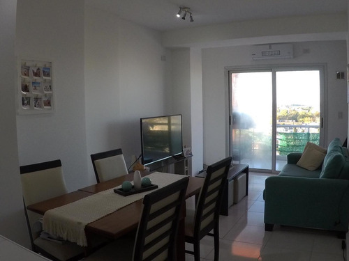 Departamento 2 Ambientes C/cochera