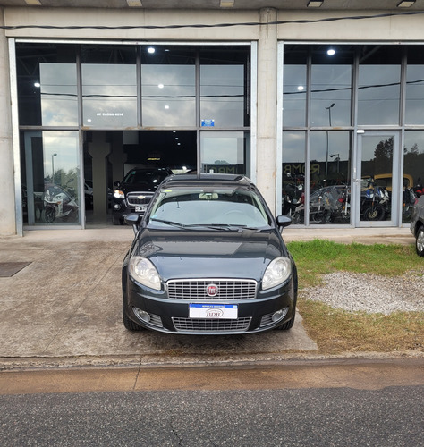 Fiat Linea 1.8 Absolute 130cv Dualogic
