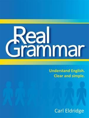 Libro Real Grammar : Understand English. Clear And Simple...