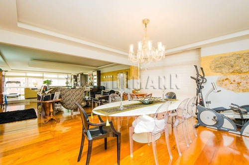 Imagem 4 de 15 de Apartamento - Jardim America - Ref: 108420 - V-108420