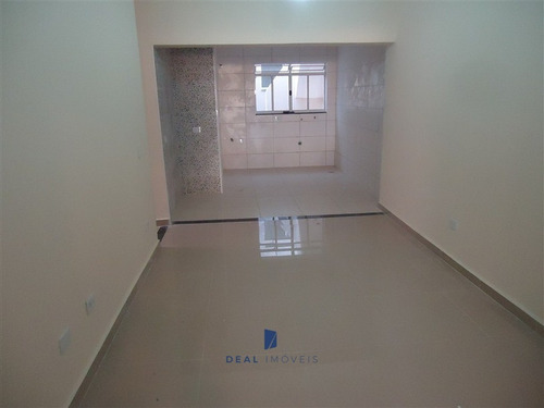 Imagem 5 de 15 de Casa 3 Dts Venda Locação Jd Santa Rosalia - 02936-1