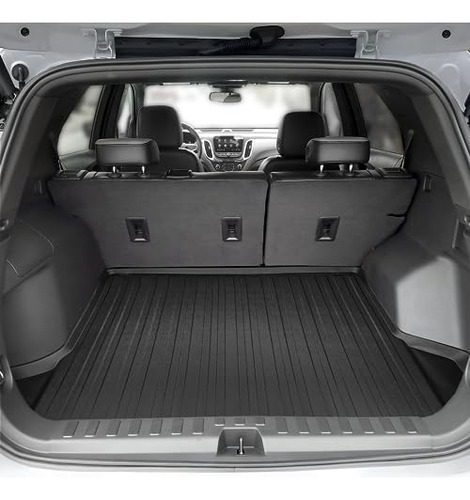 Liner De Carga Premium Para Chevrolet Equinox Suv 2018-2024