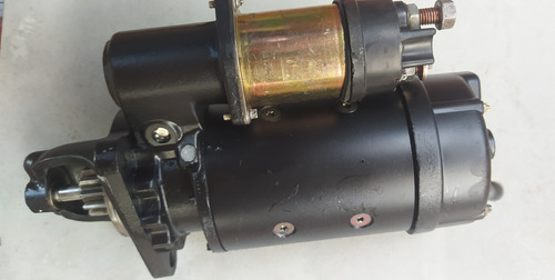 Arranque Original Usado Cargo 1721. (Usado)
