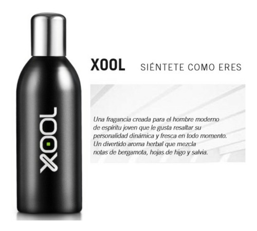 Xool 40