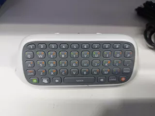 Chatpad Xbox 360