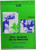 Don Quijote De La Mancha - Miguel De Cervantes