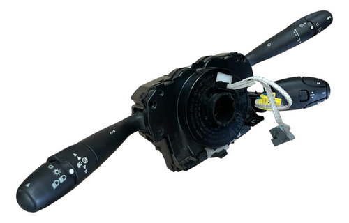 Comando Luces Y Limpiaparabri/conmutador Citroen C3 13/18