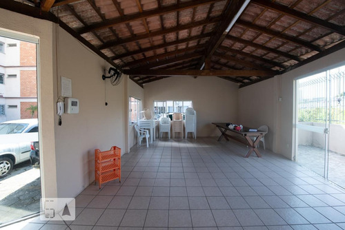 Apartamento Para Aluguel - Campinas, 1 Quarto, 42 - 893133844