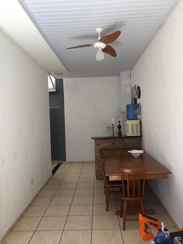 Imagem 9 de 22 de Casa - Ca00191 - 70327591