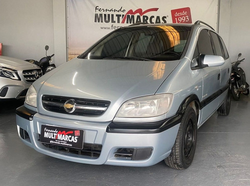 Chevrolet Zafira Expression