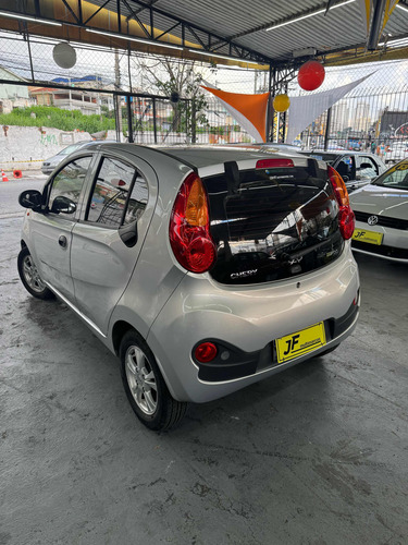 Chery QQ 1.0 Look Flex 5p