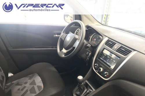 Suzuki Celerio Gl Automático 1.0 2021 0km