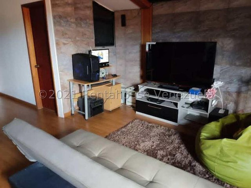 Imagen 12 de 14 de Townhouse En Venta En Guarenas Nueva Casarapa 21-24860 Tlf 04129915337