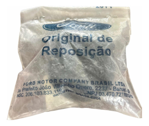 Tapa Reservorio, Envase De Agua Ford Cargo 815 1721 Original