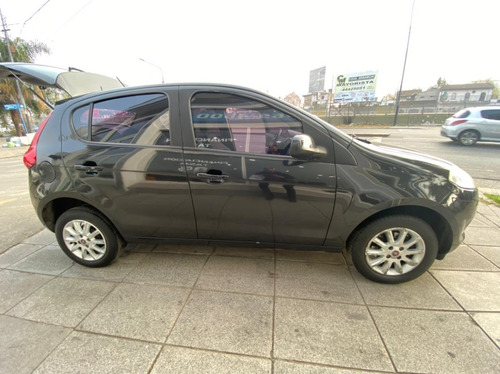 Imagen 5 de 14 de Fiat Palio Atractive 1.4 #3f