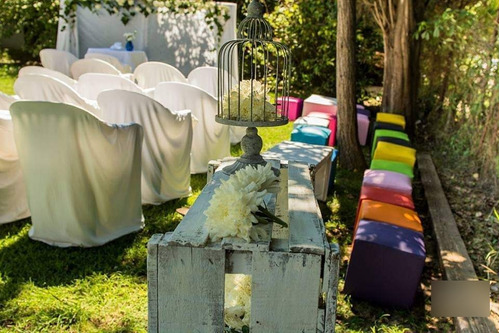 Quinta En Alquiler Para Eventos A 30' De Caba