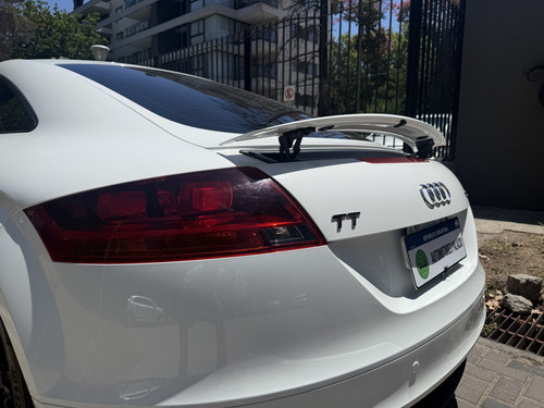 Audi TT 1.8 T Fsi