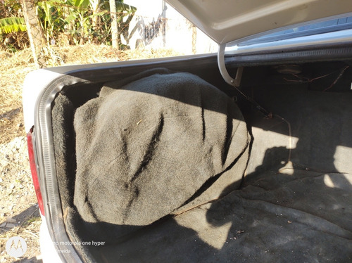 Chevrolet Silverado Cabine Dupla Diesel