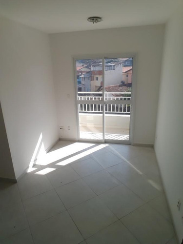 Imagem 1 de 15 de Apartamento Para Venda Em São José Dos Campos, Jardim Satélite, 2 Dormitórios, 1 Suíte, 2 Banheiros, 2 Vagas - 1917_1-1830631