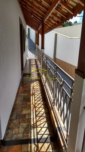 Imagem 15 de 18 de Casa - Ca00023 - 70672108