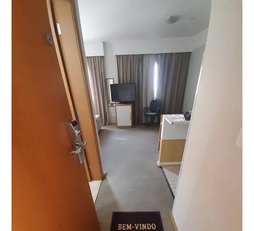 Flat Para Pocação Direto Com Proprietario