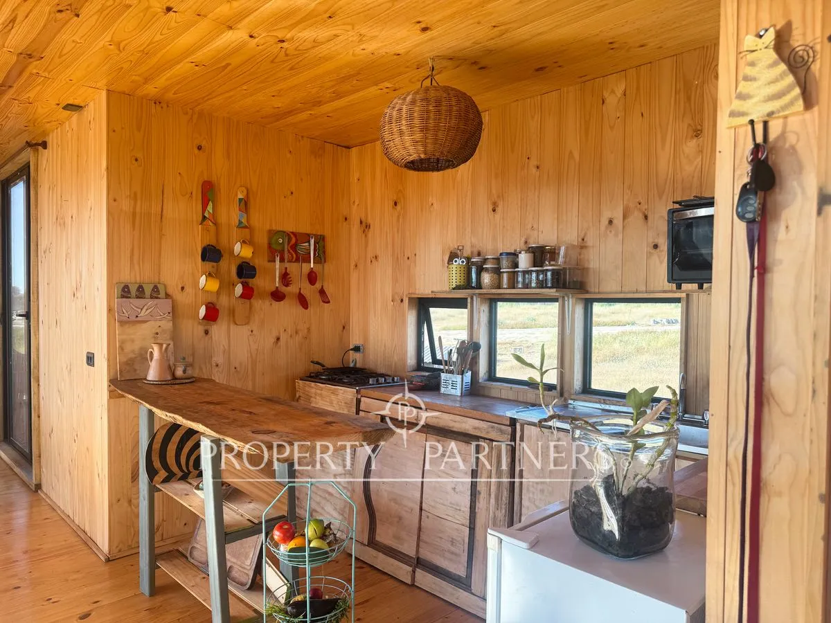 Imagen 5 de 15 de Pichilemu, Linda Casa Con Vista Al Mar En Punta De...