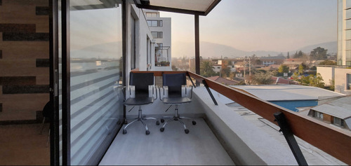 Depto Av. Kennedy | Venta Directa | Metro L7 (66970)