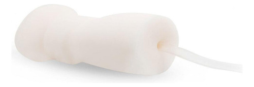 Simulador De Sexo Oral Com Sucção E Saliências Internas