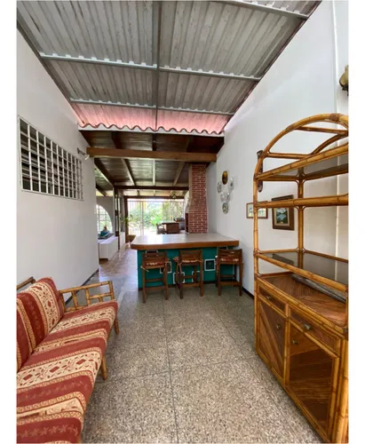 Casa En Venta La Boyera