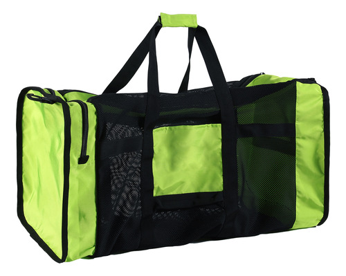 Bolsa De Viaje, Equipo De Buceo, 100 Litros, Para Deportes D