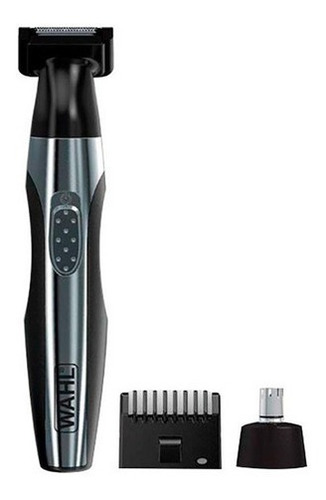 Wahl Kit Recortadora Patillera Precision Wahl 05604-018