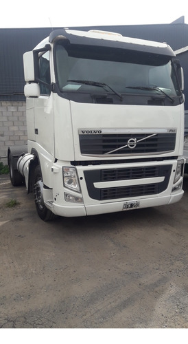 Volvo Fh 440 4x2