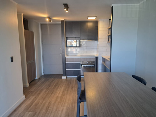 Juan Mitjans 105 - Departamento 2d1b, Macul