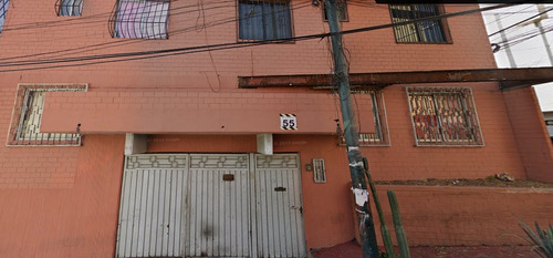 Departamento En Venta Cerca Tacubaya  Mmdo