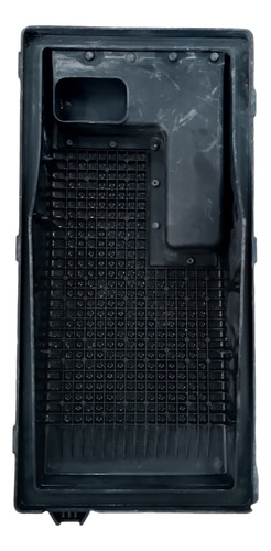 Tapa Porta Filtro Aire Detalle, Nissan Tsuru 3, 1997-2017 (Usado)