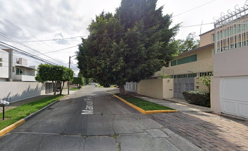 -casa En Remate Bancario- Manuel Payno, Cd Satélite, Naucalpan -jcbb3