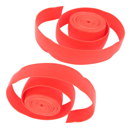 Juego De 2 Bandas De Fitness Elásticas Para Yoga Y Deportes,