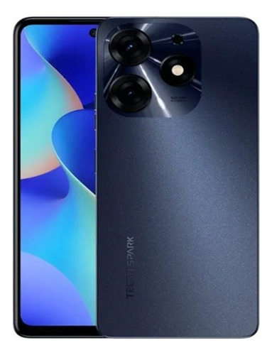 Tecno Spark 10 Pro 8gb/256gb