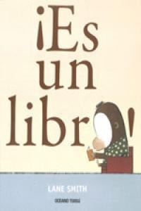 Libro Â­es Un Libro!