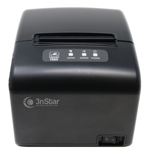 Impresora Punto Venta 3nstar Rpt006s Térmc Usb/ethrnt/serial