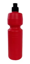 Comprar 26 Botellas Plásticas Rojas Souvenirs 750cc Rojo Lisas