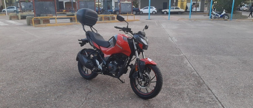 Imagen 2 de 16 de Hero 160r