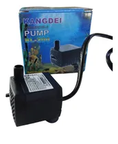 Comprar Bomba Motor De Agua 2 W 200 L\u002Fh Eleva 40cm Fuentes Feng Shui