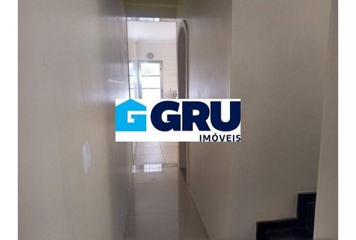 Imagem 8 de 15 de Ótimo Sobrado Comercial E Residencial No Pq.renato Maia
