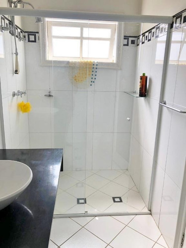 Lindíssima Casa Alto Padrão, City América!!! - Ca1611