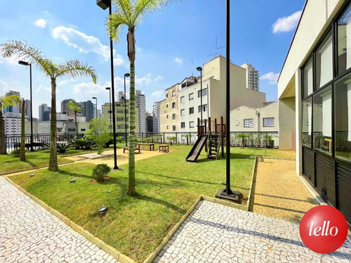 Imagem 23 de 30 de Apartamento - Ref: 233849