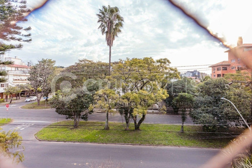 Imagem 14 de 30 de Apartamento Em Jardim Lindóia, Porto Alegre/rs De 176m² 3 Quartos À Venda Por R$ 680.000,00 - Ap1053397-s