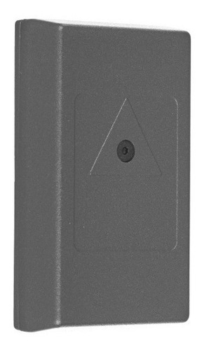 Detector Impacto Vibración Sismo Caja Fuerte Paradox 950-p2c