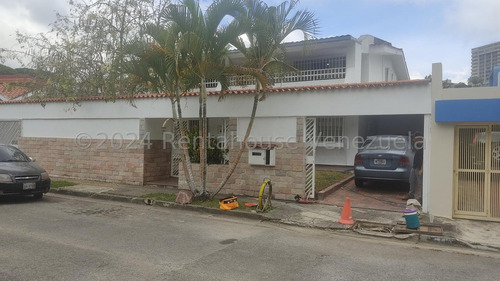 Y.t. Casa En Venta, Sorocaima Mls #24-17244