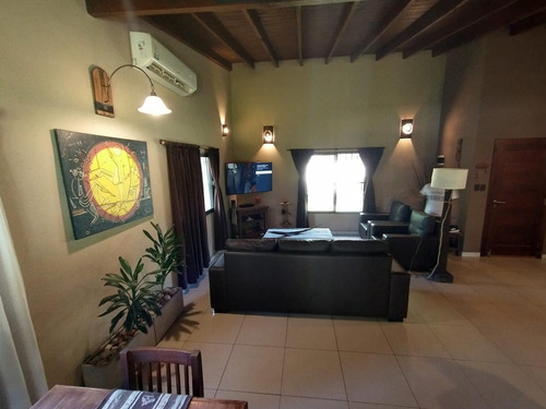 Imagen 12 de 28 de Casa Quinta - 1800 M2 Aprox. - La Reja